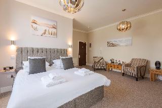 BEST WESTERN Porth Veor Manor Hotel, Newquay
