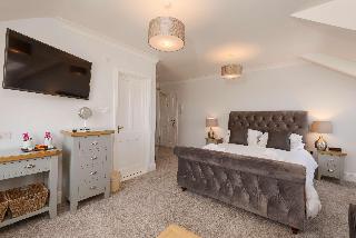 BEST WESTERN Porth Veor Manor Hotel, Newquay
