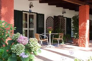 Calik Blu Camping Village, North Sardinia