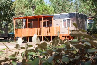 Calik Blu Camping Village, North Sardinia
