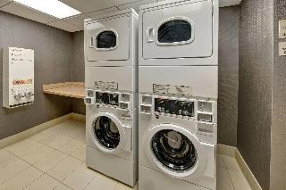 SpringHill Suites Naples