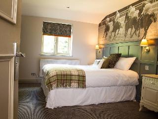 The Carnarvon Arms, Newbury