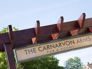 The Carnarvon Arms, Newbury