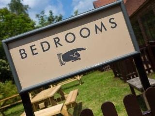 The Carnarvon Arms, Newbury