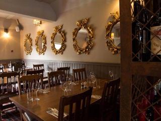 The Carnarvon Arms, Newbury