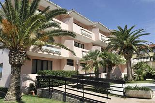 Apart Green Sporting Club, North Sardinia