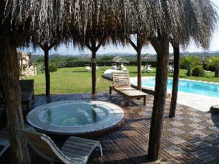 Ollastu, North Sardinia