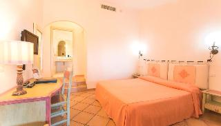 Ollastu, North Sardinia