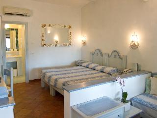 Ollastu, North Sardinia