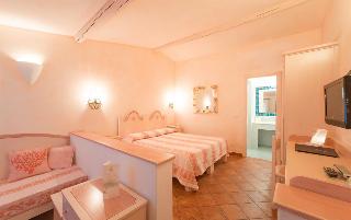 Ollastu, North Sardinia
