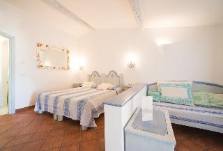 Ollastu, North Sardinia