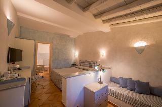 Ollastu, North Sardinia