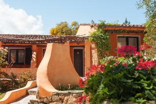 Ollastu, North Sardinia