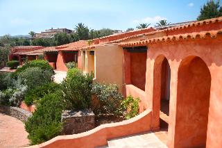 Ollastu, North Sardinia