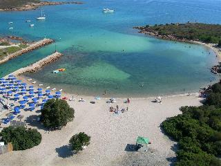 Ollastu, North Sardinia