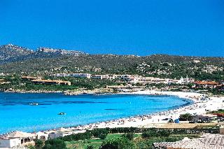 Il Borgo di Punta Marana, North Sardinia