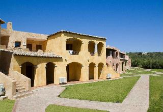 Il Borgo di Punta Marana, North Sardinia