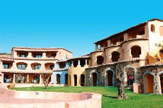 Il Borgo di Punta Marana, North Sardinia