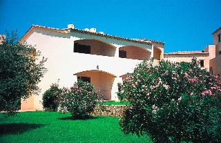 Il Borgo di Punta Marana, North Sardinia