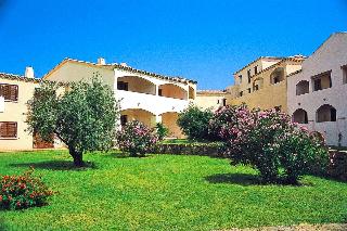 Il Borgo di Punta Marana, North Sardinia