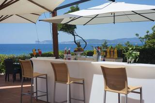 Villa Mosca, North Sardinia