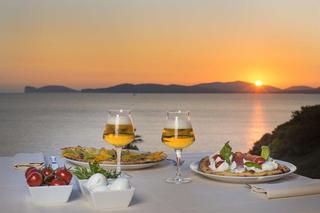 Villa Mosca, North Sardinia