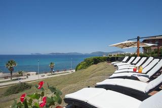 Villa Mosca, North Sardinia