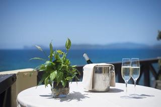 Villa Mosca, North Sardinia