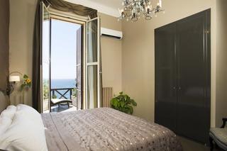 Villa Mosca, North Sardinia