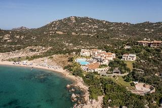 CalaCuncheddi, North Sardinia