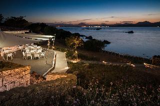CalaCuncheddi, North Sardinia