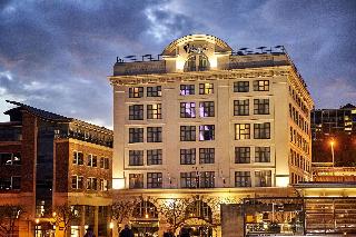 Malmaison Newcastle