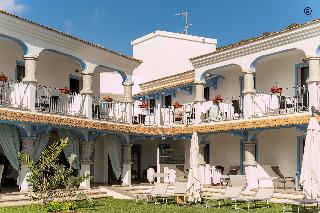 Diana, North Sardinia