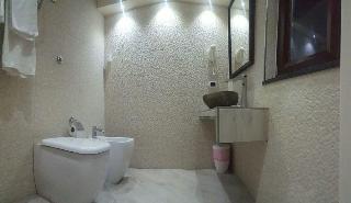 Albergo Pompei Valley, Naples