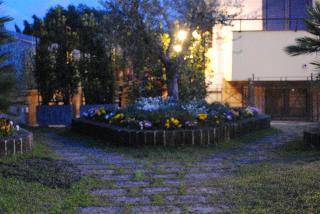 Albergo Pompei Valley, Naples