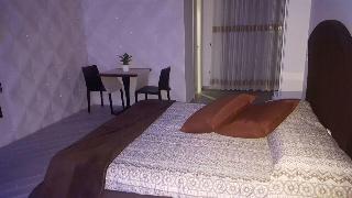 Albergo Pompei Valley, Naples