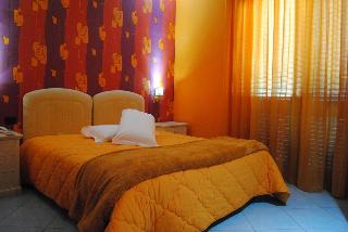 Albergo Pompei Valley, Naples