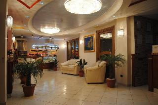 Albergo Pompei Valley, Naples