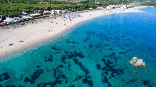 Camping Baia Blu La Tortuga