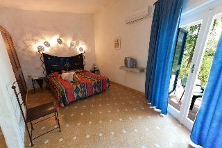 Bungalow Club Village, North Sardinia