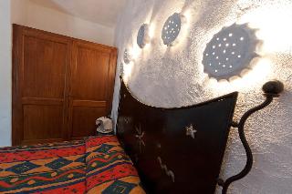 Bungalow Club Village, North Sardinia