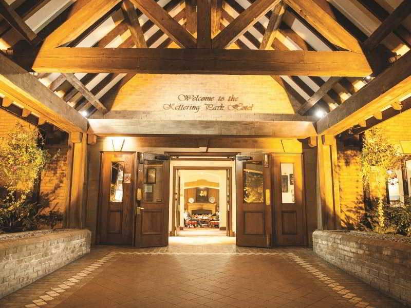 Kettering Park & Spa, Northampton