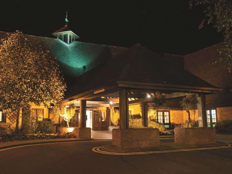 Kettering Park & Spa, Northampton