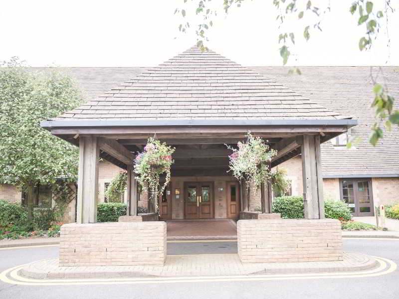 Kettering Park & Spa, Northampton