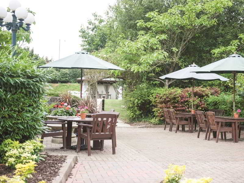 Kettering Park & Spa, Northampton