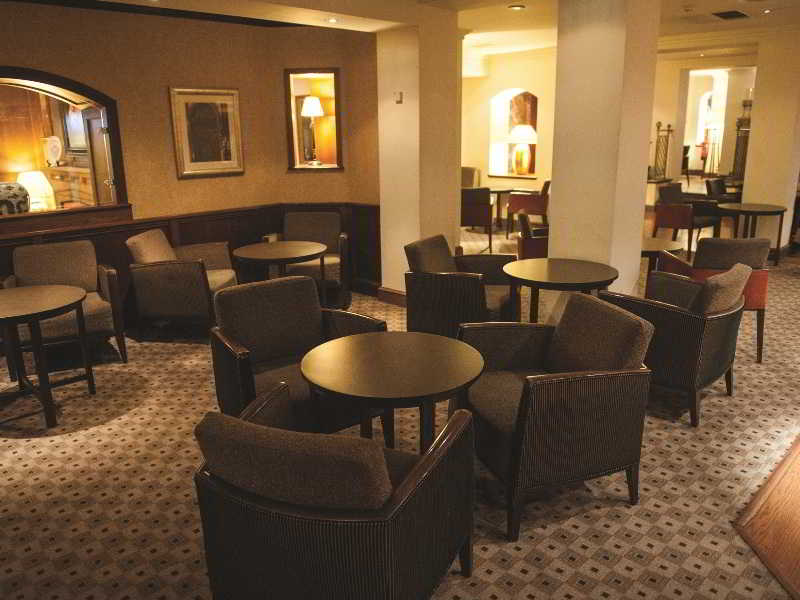 Kettering Park & Spa, Northampton