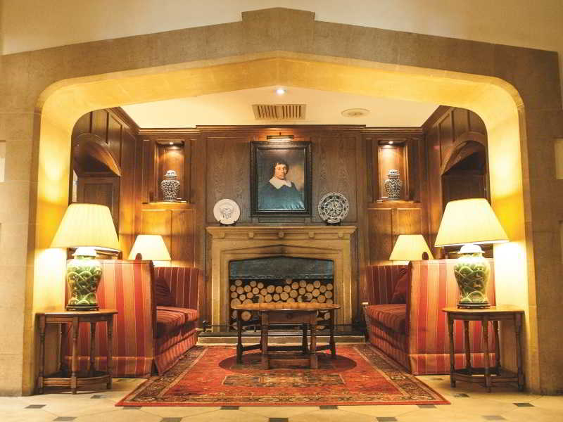 Kettering Park & Spa, Northampton