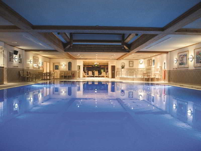 Kettering Park & Spa, Northampton