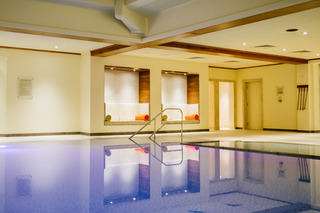 Kettering Park & Spa, Northampton