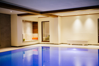 Kettering Park & Spa, Northampton